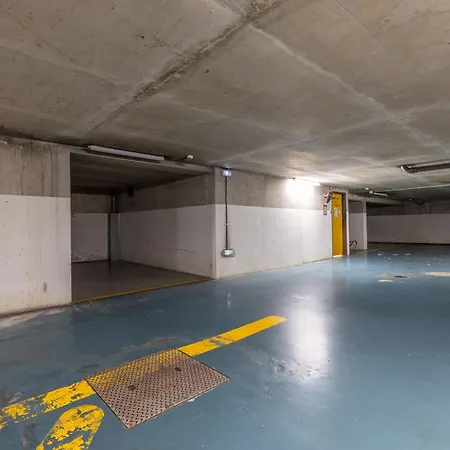 Cannes 40 M² Terrace & Included Parking