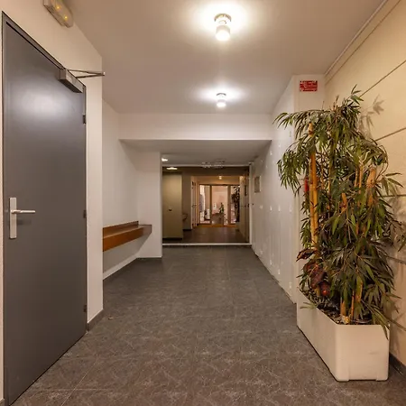 Apartment Cannes 40 M² Terrace & Included Parking Cannes